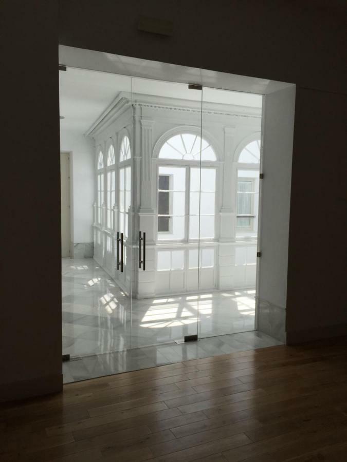 Casa Palacio En Jerez De La Frontera Con Piscina Privada Exterior foto